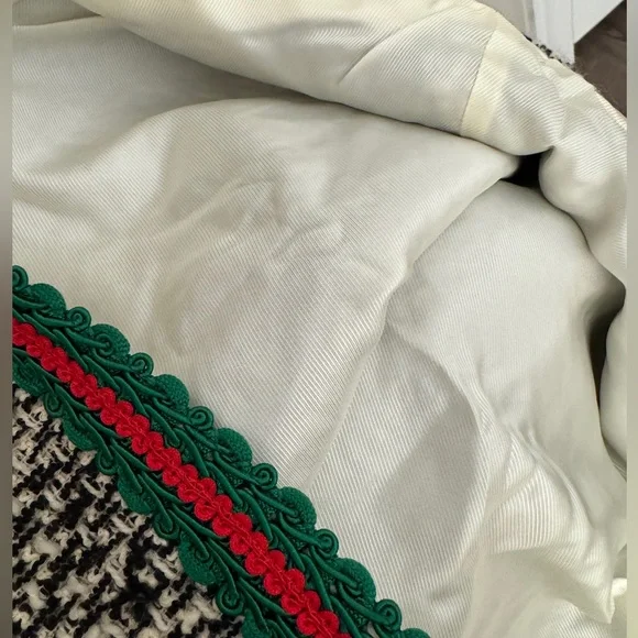 Gucci Mini Skirt - Picture 7 of 7